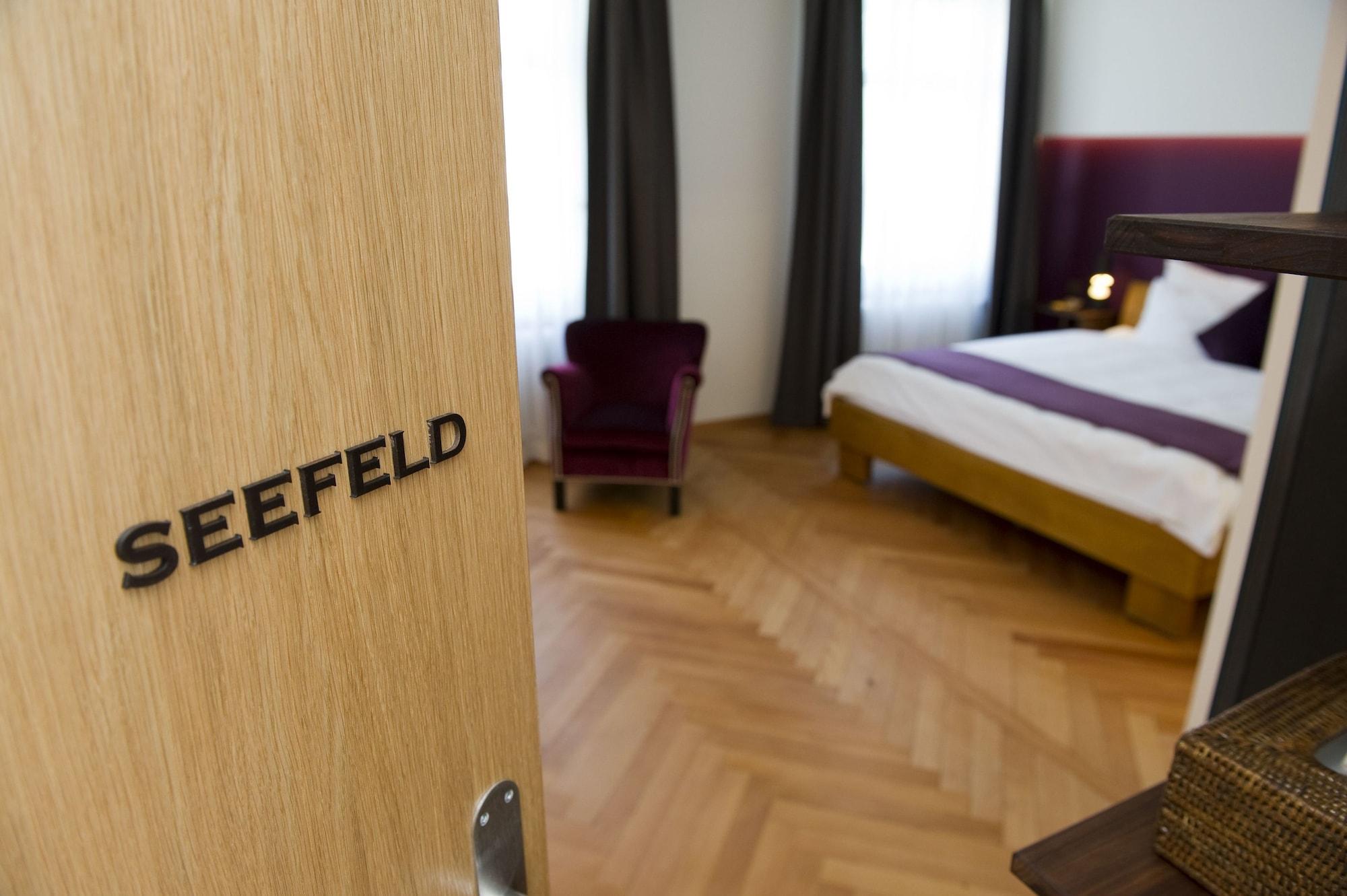 Boutique Hotel Ni-Mo Zürich Kültér fotó
