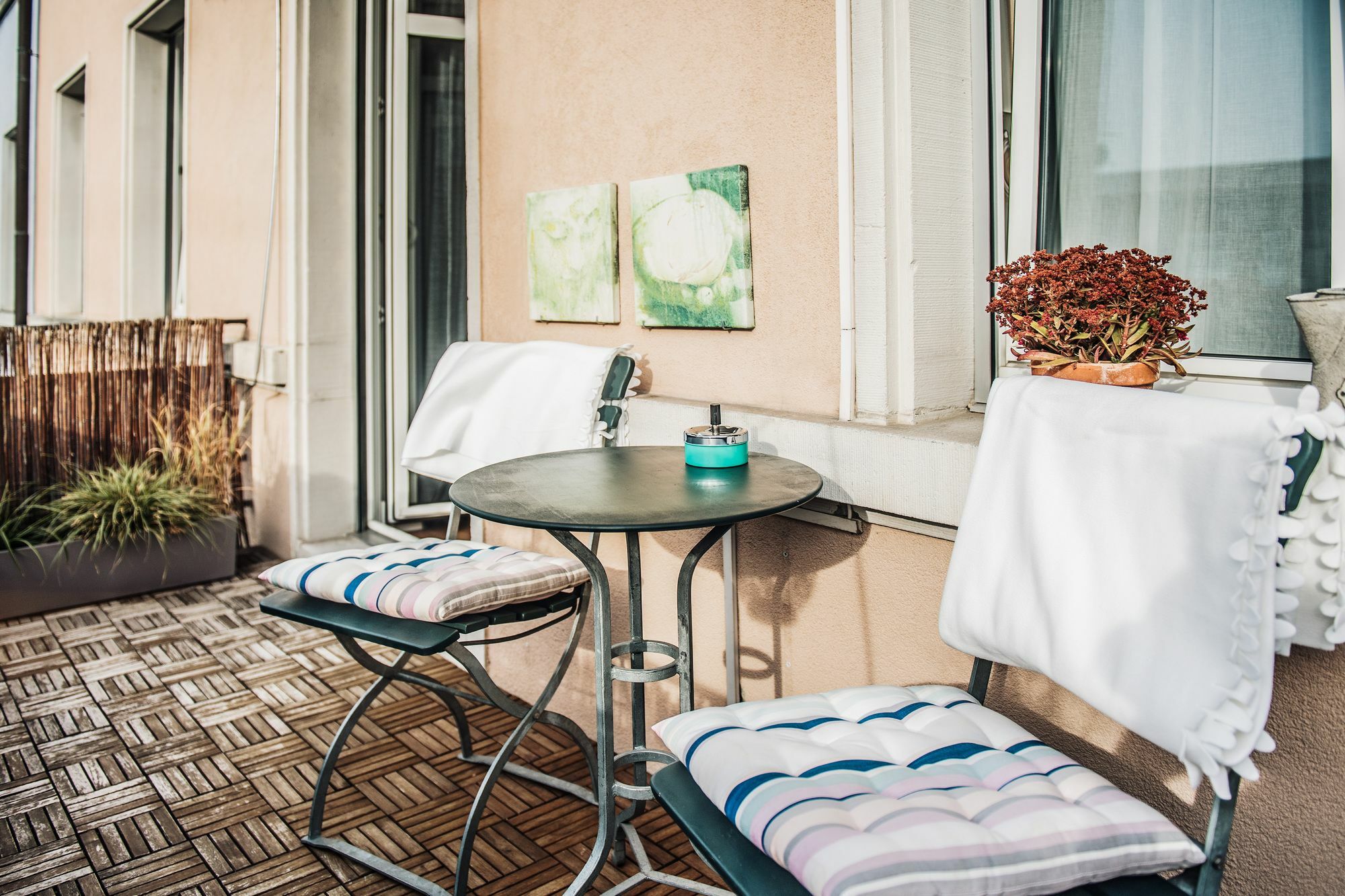 Boutique Hotel Ni-Mo Zürich Kültér fotó